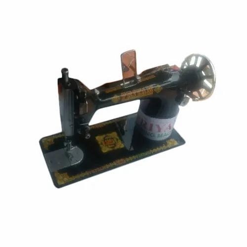 Priyam Stitching Machine, For Light Material, Automatic Grade: Manual