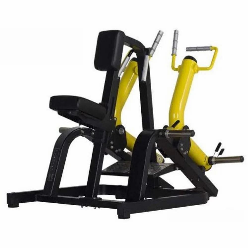 Pro Advanced Row Machine