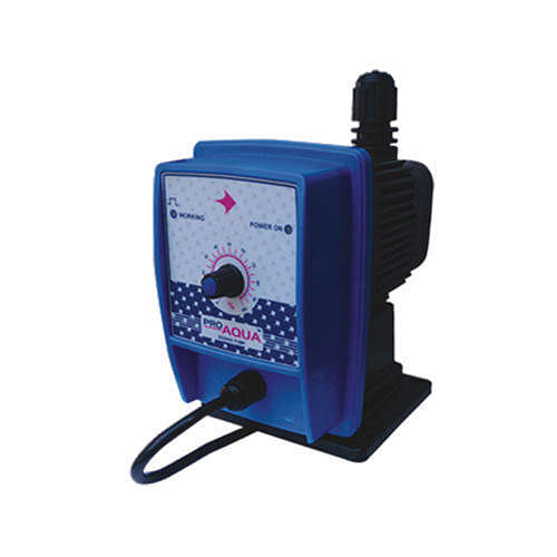 Pro Aqua Dosing Pump, 230v