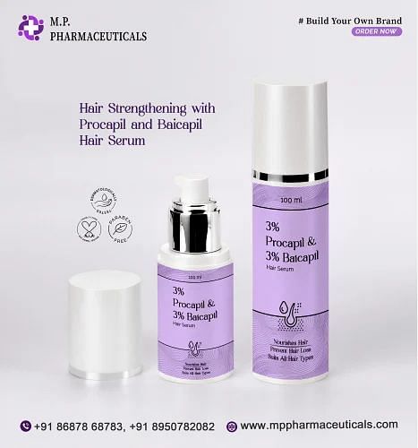 Procepil Hair Serum