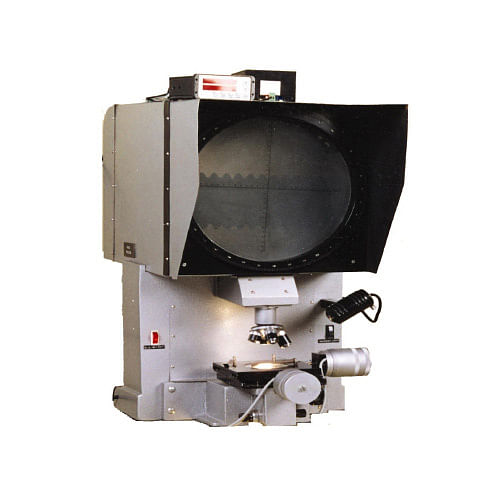 Profile Projector