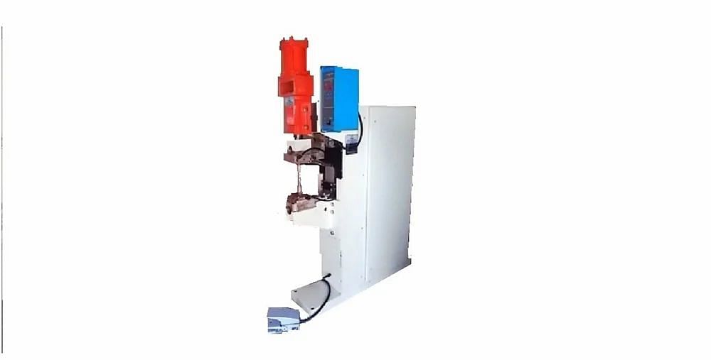 Projection Welding Machine