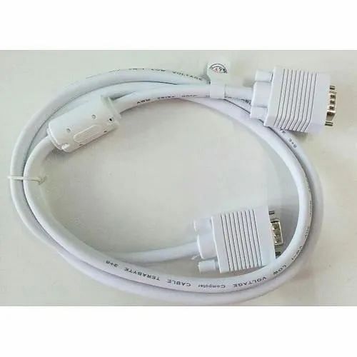 Projector VGA Cables, 125 V