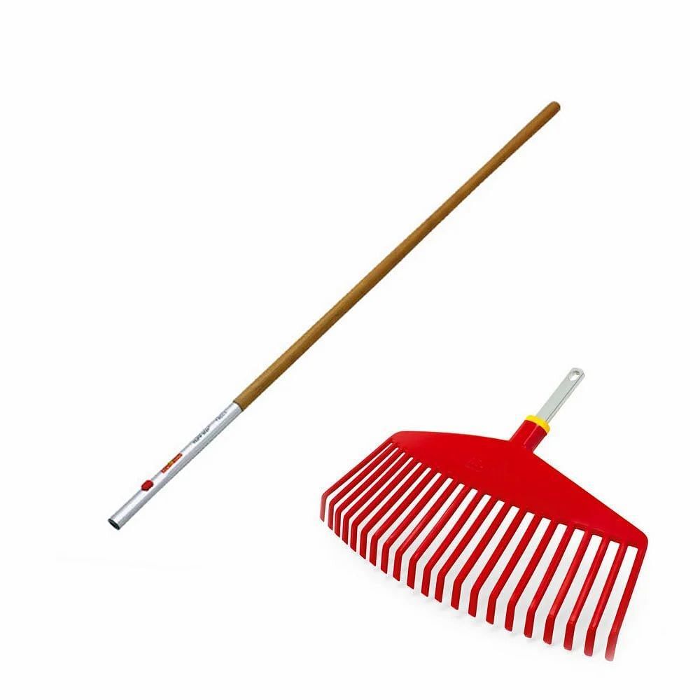 Promotion P786 Leaf Rake, For Gardening