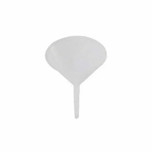 PSAW Plastic Funnel, For Chemical Laboratory