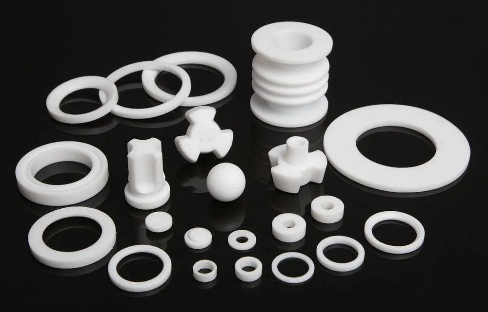 Ptfe Disc, Packaging Type: Packet