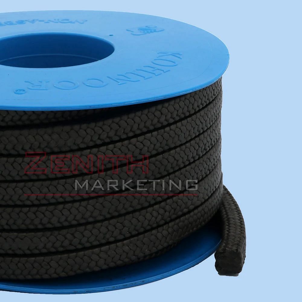 PTFE Graphite Packing