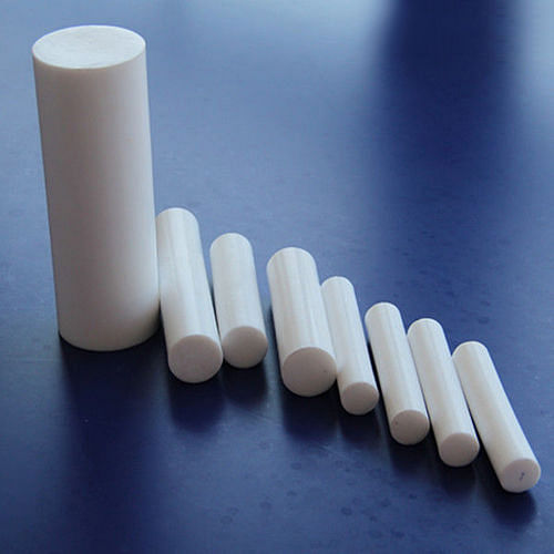 PTFE Molded Rods