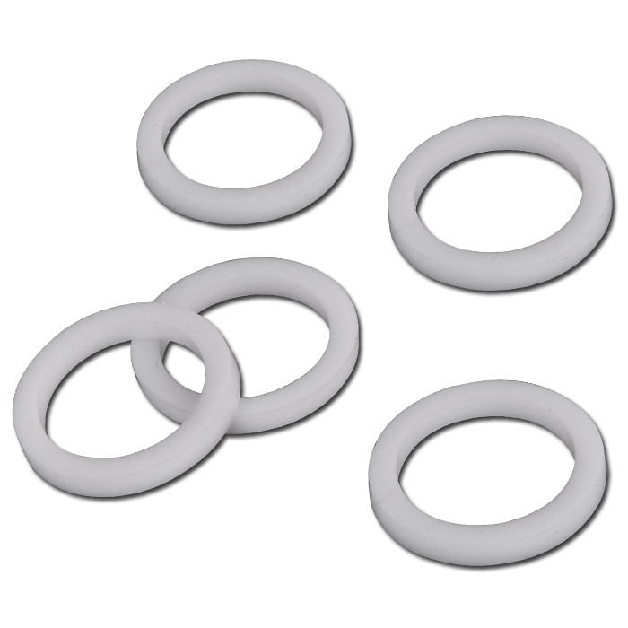 PTFE Teflon Ring