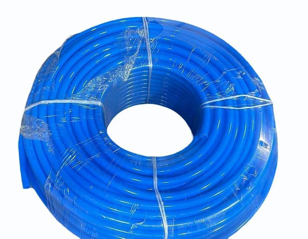 PU Blue Hose Pipe