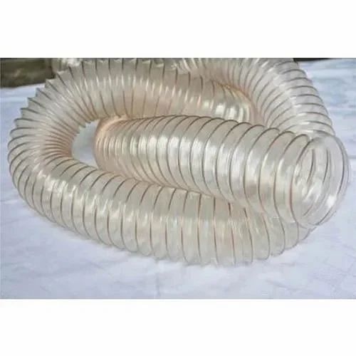 PU Duct Hose