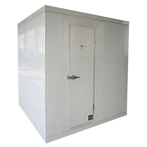 Pu (inner Insulation Material) Ice Cold Storage Room, Automation Grade: Automatic, 20 To -45 Degree Celsius