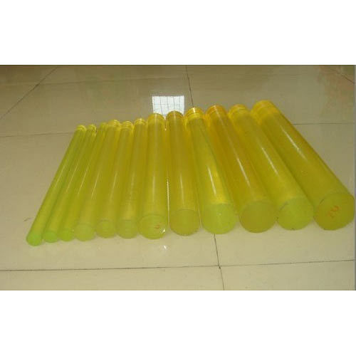 PU Rod, Size/Diameter: 3 Inch