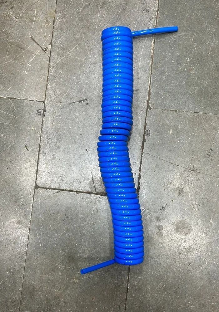 PU Spiral Hose Pipe