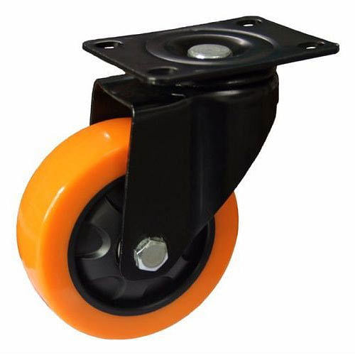 PU Trolley Wheel