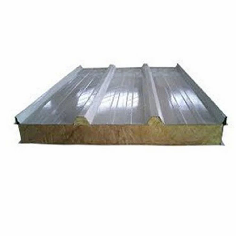 PUF Sandwich Panel