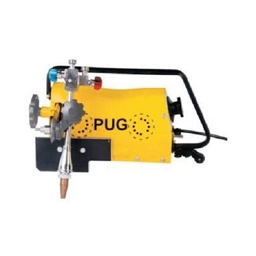 PUG Cutting Machine