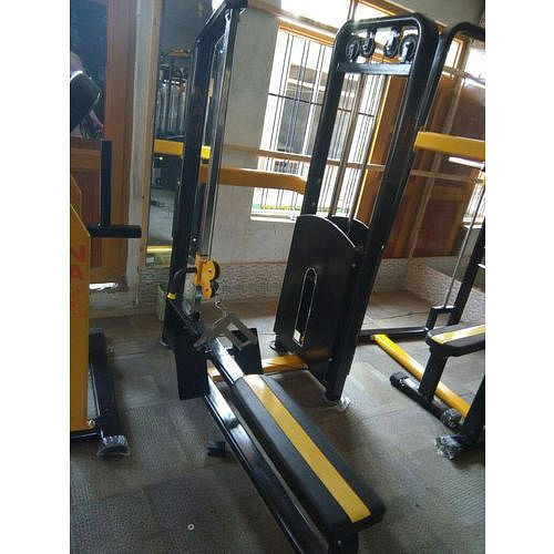 Pull Down Gym Machine