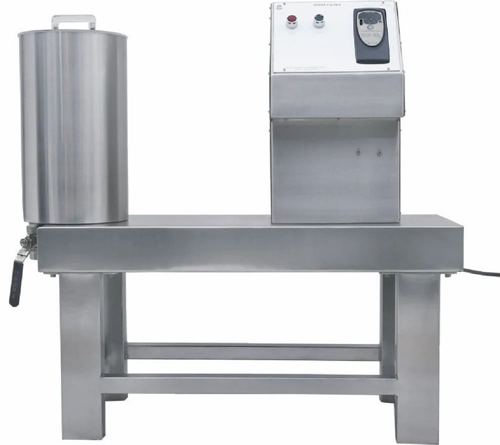 Pulp Lab Hydrapulper for Lab