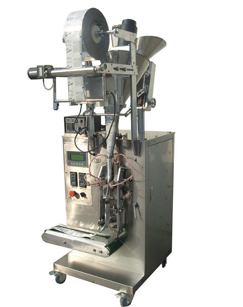 Pulses Packaging Machine, Automation Grade: Automatic