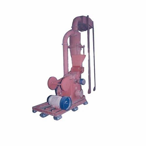 Pulverizer Hammer Mill