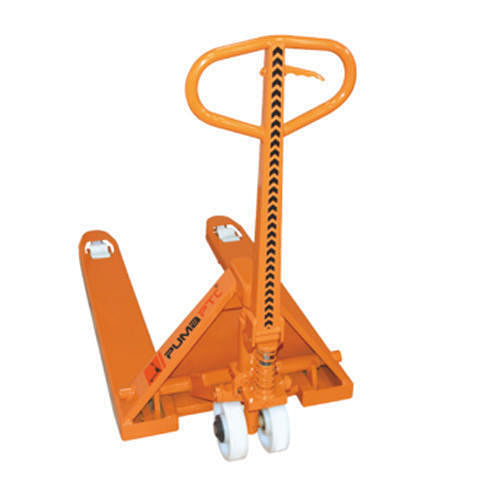 Puma Hand Pallet Truck ( HPT 25C ), Loading Capacity: 2500 kg