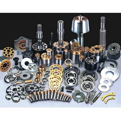 Pump Spare Parts