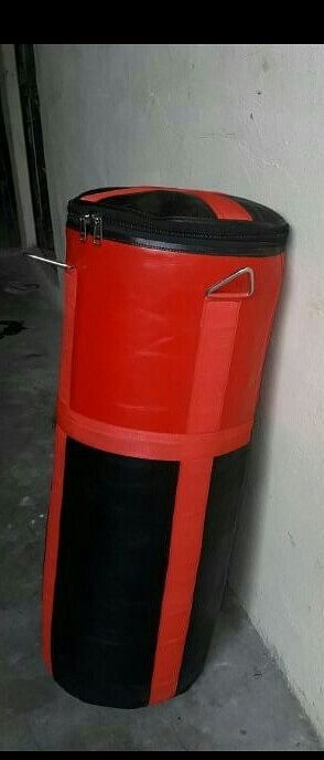 Punching Bag, For Gym