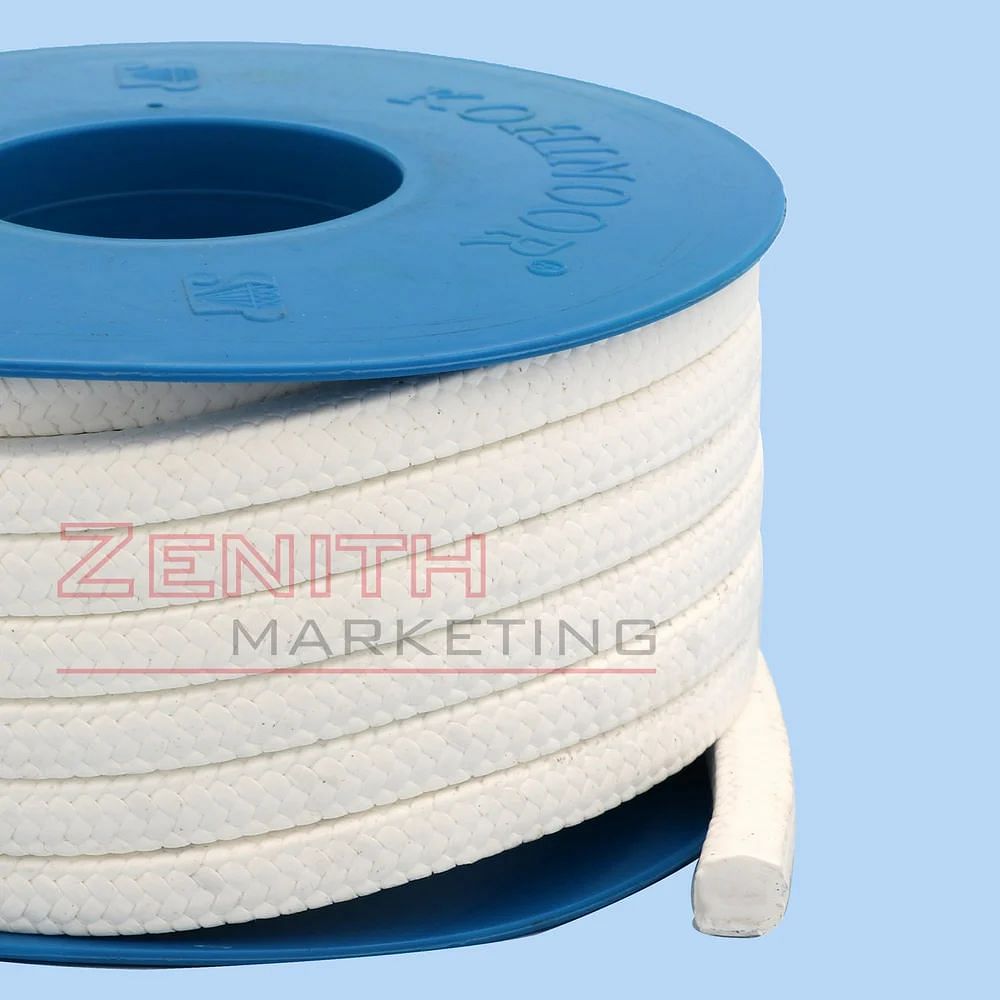 Pure PTFE Packing