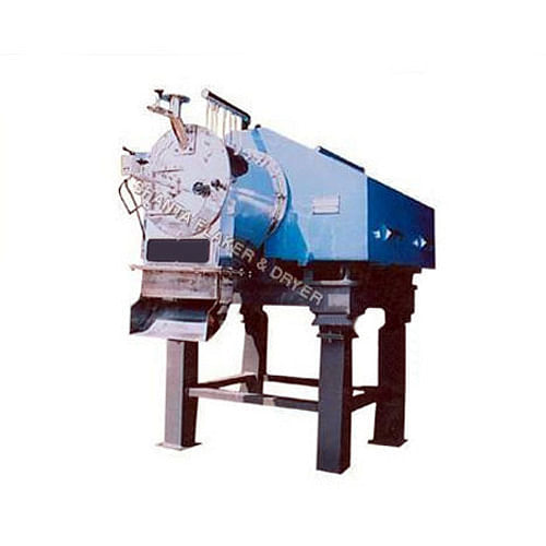 Pusher Centrifuge Machine