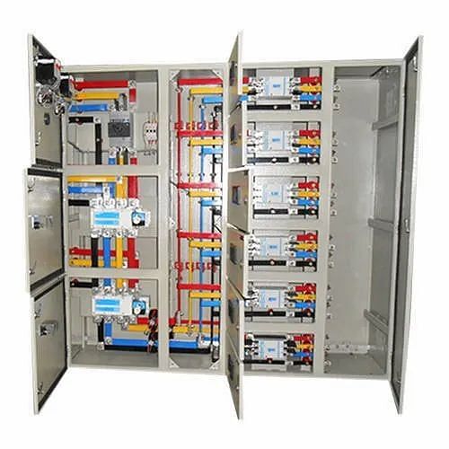 PVC 3 Pin Custom Power Supply, 3 Phase