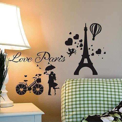 PVC 3D Wall Sticker, For Ideal Bedrooms & living room kids room, Size/: 50X70 Cm(Order Only Bulk)