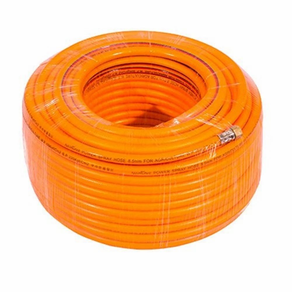 PVC 8.5 mm x 50 mtr Neptune Pressure Hose for Water