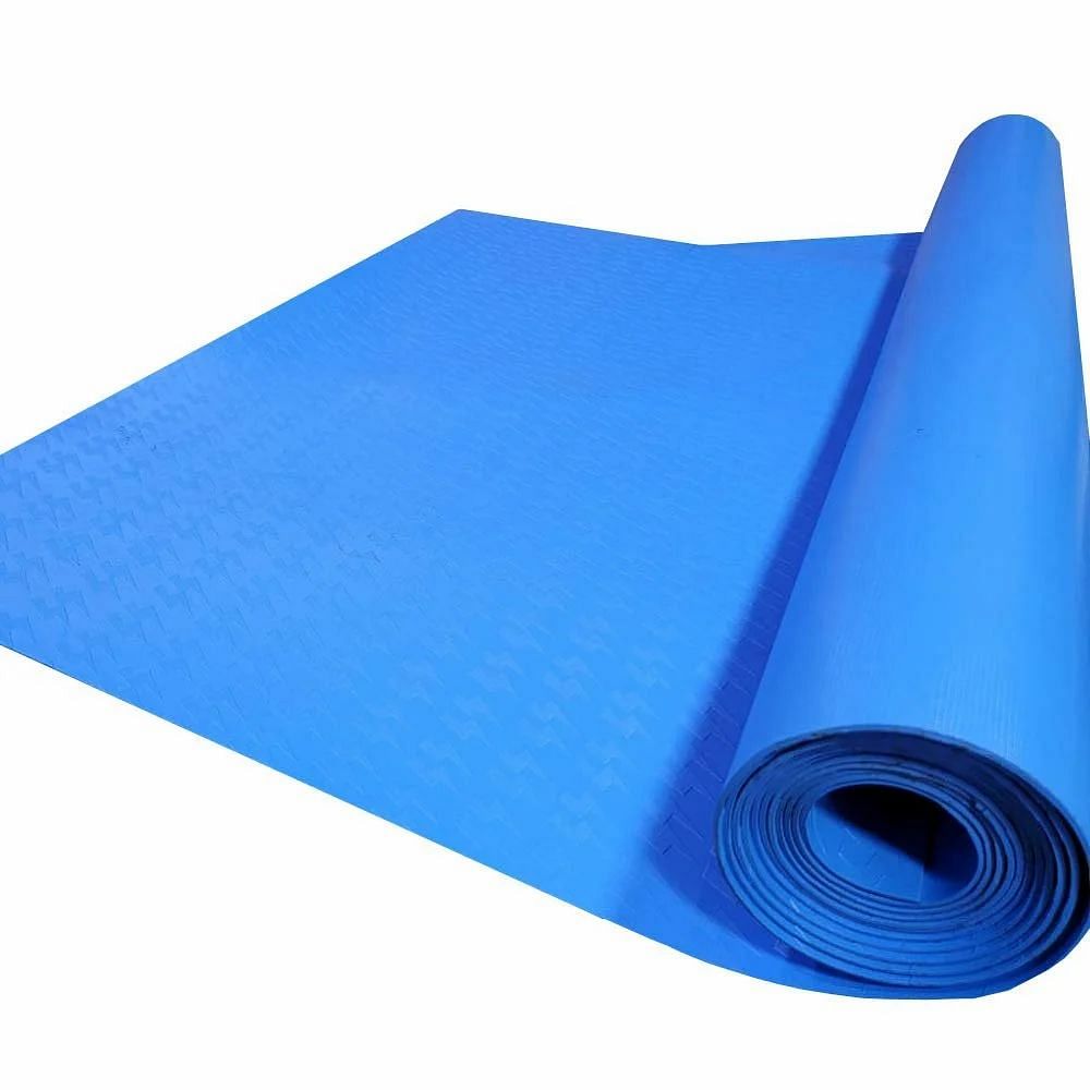 PVC Astm D 178 Insulation Mat, Thickness: 2.5 mm