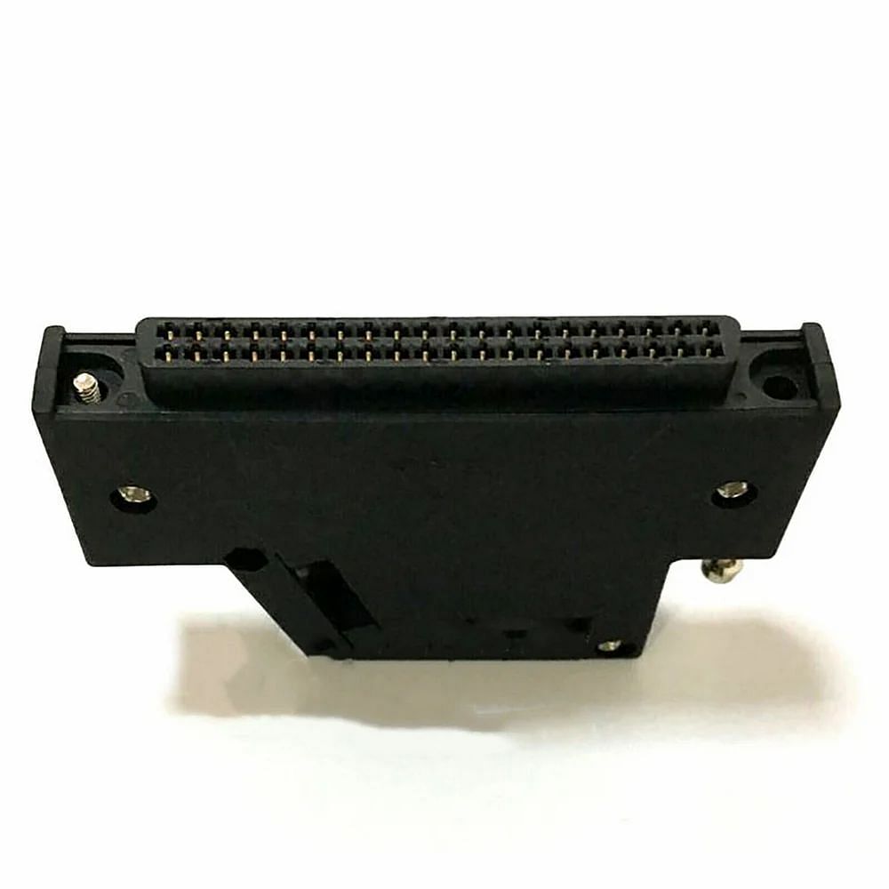 PVC C500-CE404 OMRON PLC CONNECTOR (ACCESSORIES), 8 Way