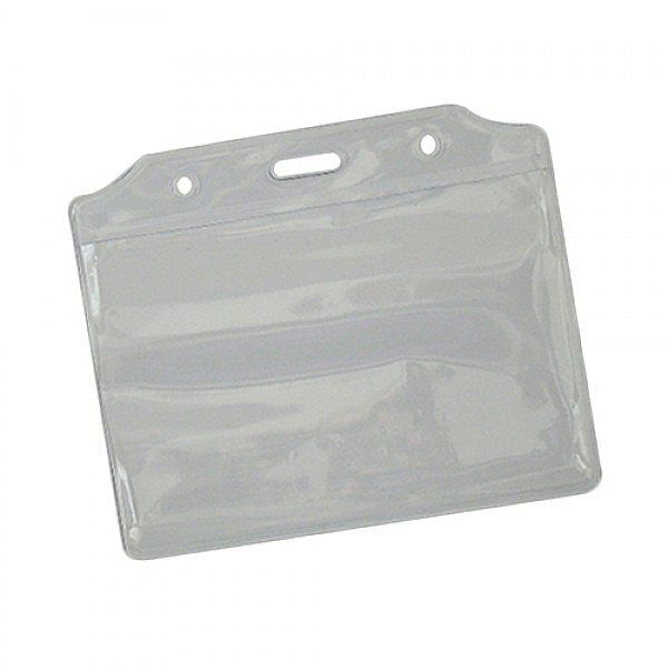 PVC Card Holder, Size/Dimension: 2.5x4 Inch