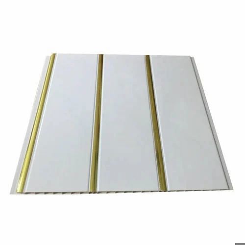 Pvc Ceiling Panel, Thickness: 6-7 mm