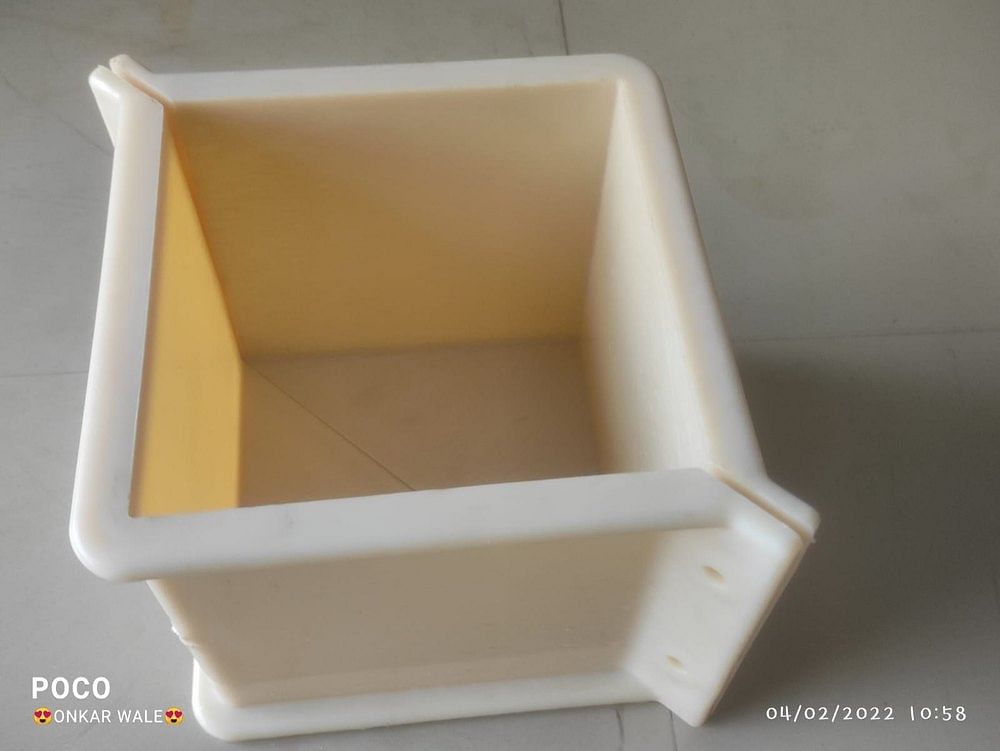 PVC Cub Mould