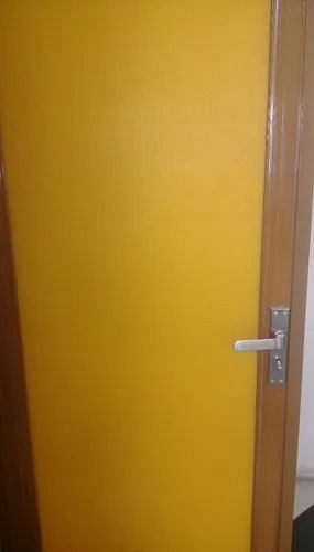 Pvc Doors