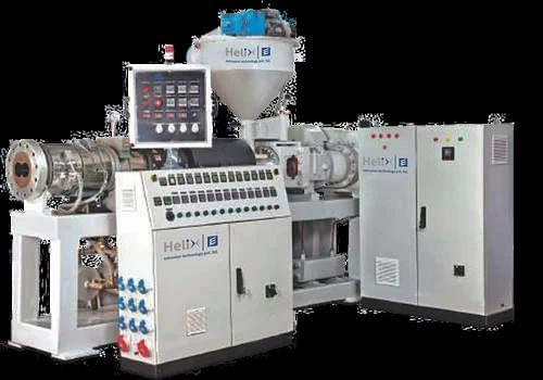 PVC Extruder Machine