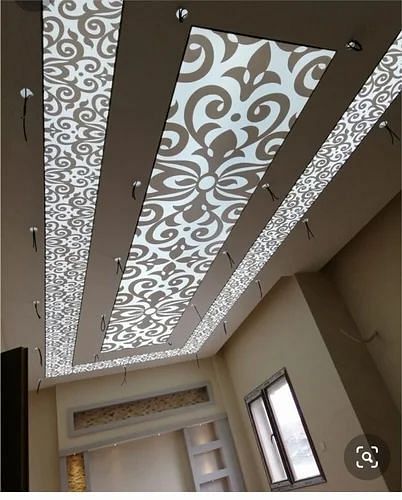 Pvc False Ceiling