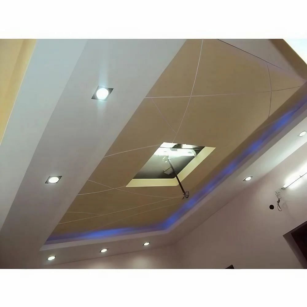 PVC False Ceiling Services