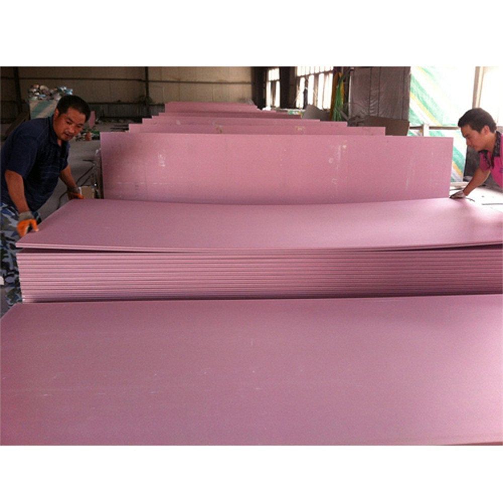 PVC Fireproof Panel, For Floors & Roofs