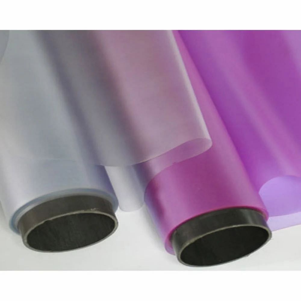 Pvc Flexible Sheets