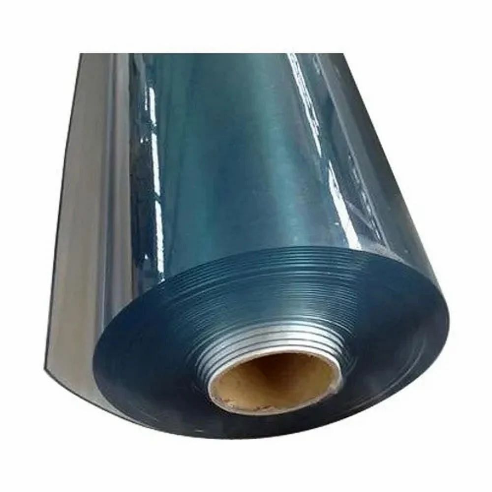 PVC Flexible Sheets, Thickness: 1-2 mm