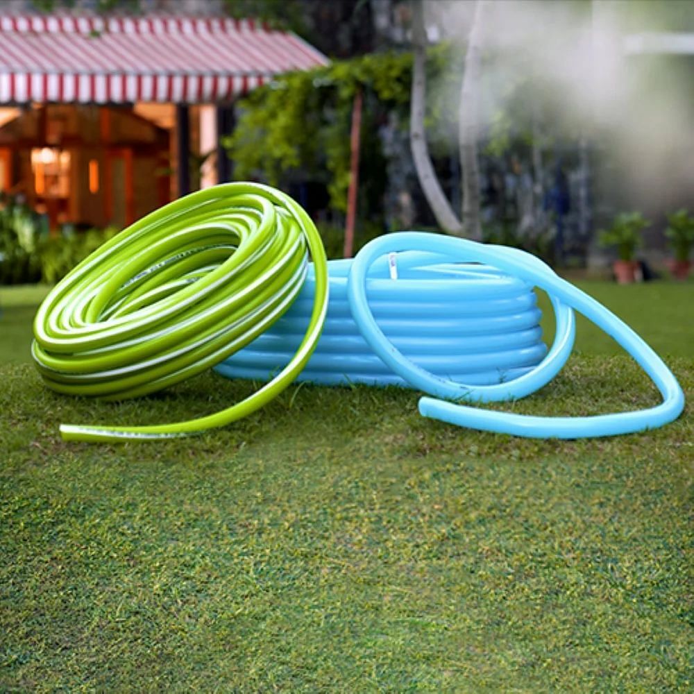 Pvc Garden Pipe