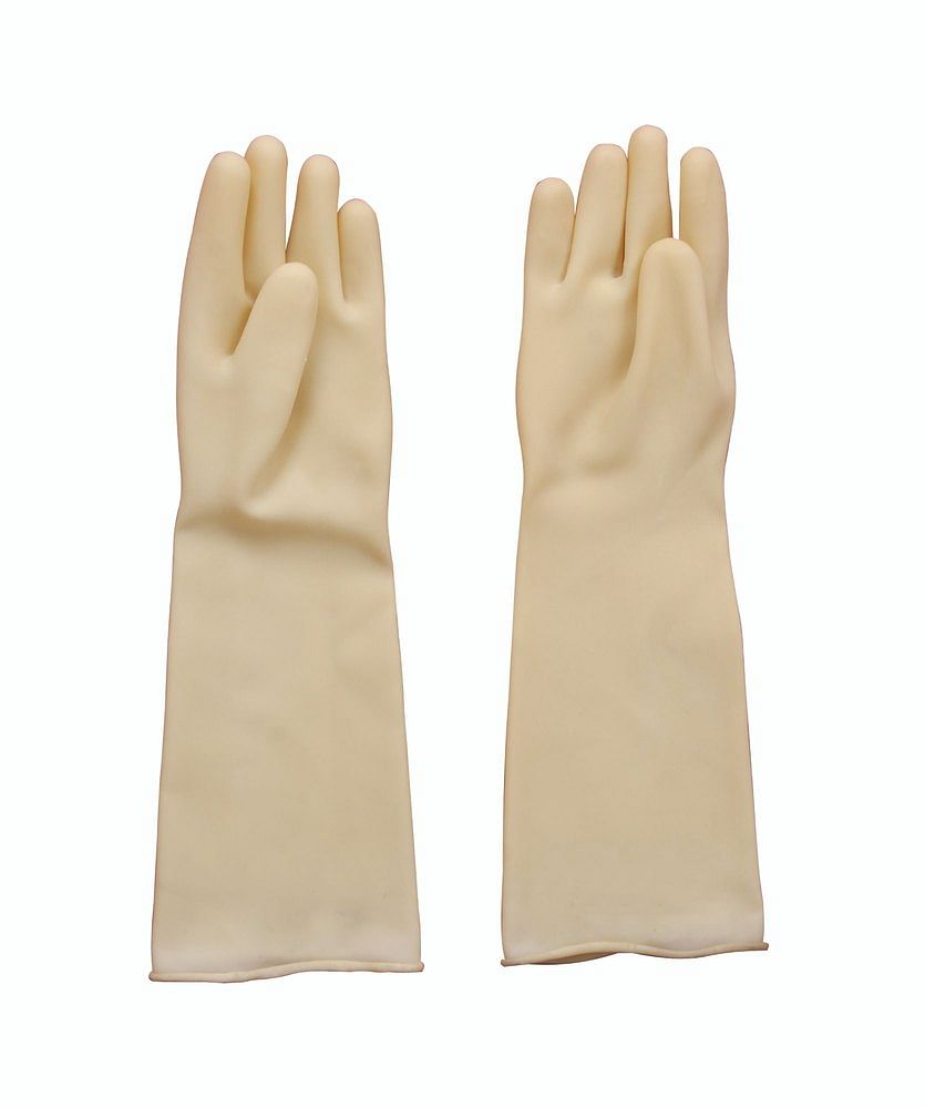 PVC Hand Gloves