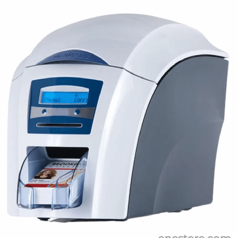 PVC ID Card Printers