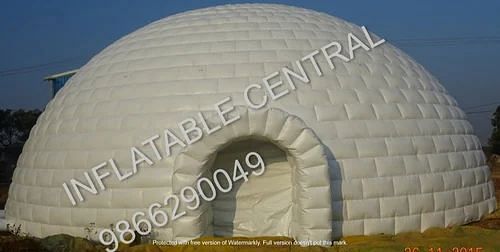 PVC Inflatable Air Dome