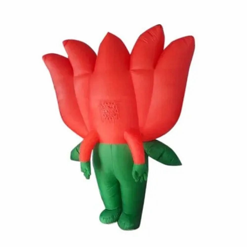 PVC Inflatable Flowers